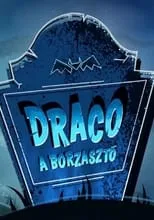 Portada de Draco, a borzasztó