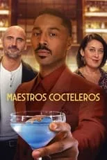 Portada de Drink Masters