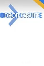 Portada de Droit de suite
