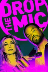 Portada de Drop the Mic