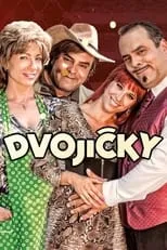 Portada de Dvojičky