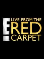 Portada de E! Live from the Red Carpet