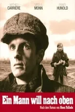 Portada de Ein Mann will nach oben