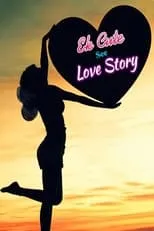Portada de Ek Cute See Love Story