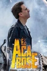 Portada de El Acabose