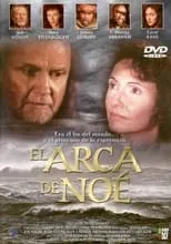 Póster de El arca de Noé