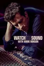 Portada de El arte del sonido con Mark Ronson