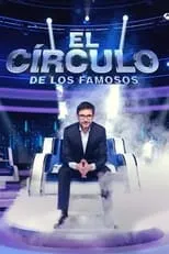 Portada de El círculo de los famosos