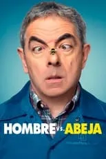 Portada de El hombre contra la abeja