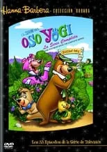 Portada de El oso Yogui