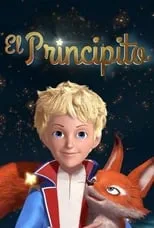 Portada de El Principito