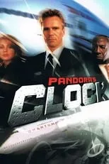 Portada de El reloj de Pandora