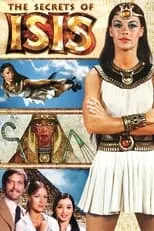 Portada de El secreto de Isis