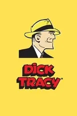 Póster de El show de Dick Tracy
