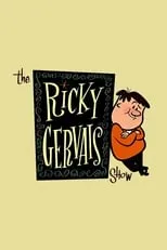 Portada de El Show de Ricky Gervais