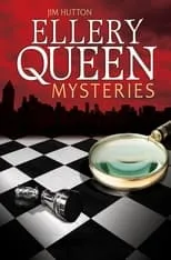 Portada de Ellery Queen