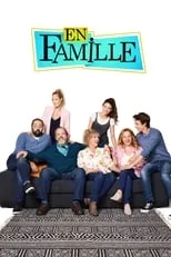 Portada de En Famille