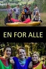 Portada de En for alle