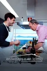 Portada de En la tuya o en la mía