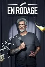 Portada de En rodage