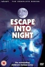 Póster de Escape Into Night