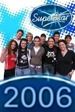 Portada de Česko hledá SuperStar