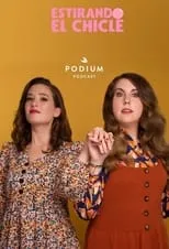 Portada de Estirando el Chicle