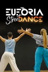 Portada de Eufòria Street Dance