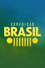 Portada de Expedição Brasil