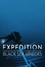 Portada de Expedition: Black Sea Wrecks