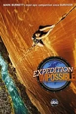 Portada de Expedition Impossible