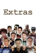 Portada de Extras