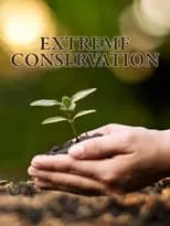 Portada de Extreme Conservation