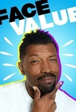 Portada de Face Value