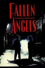 Portada de Fallen Angels