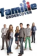 Portada de Familie Undercover