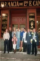 Portada de Farmacia de guardia