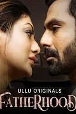 Portada de Fatherhood