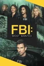imagen de fbi: most wanted