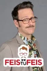 Portada de Feis tu feis