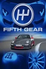 Portada de Fifth Gear