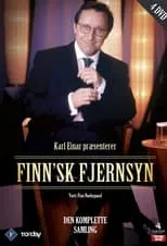 Portada de Finn'sk fjernsyn