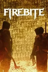 Portada de Firebite