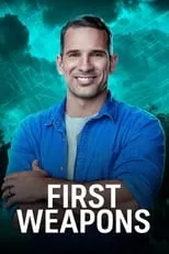 Portada de First Weapons