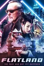 Portada de Flatland