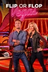 Portada de Flip or Flop Vegas