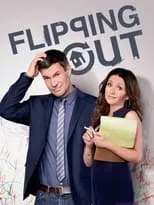 Portada de Flipping Out