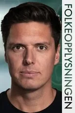 Portada de Folkeopplysningen