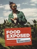 Portada de Food Exposed with Nelufar Hedayat