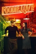 Portada de Foodie Love